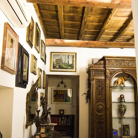 B&B Domus Piazza Del Popolo