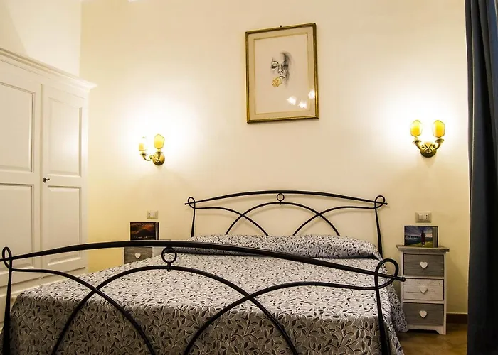 Domus Piazza Del Popolo 4* רומא