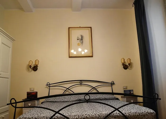 לינה וארוחת בוקר Domus Piazza Del Popolo 4*