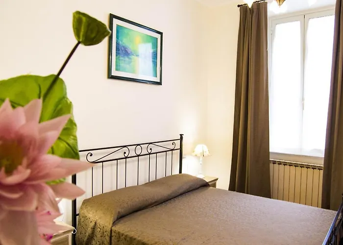Domus Piazza Del Popolo 4*