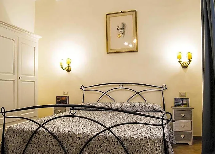 Domus Piazza Del Popolo 4*