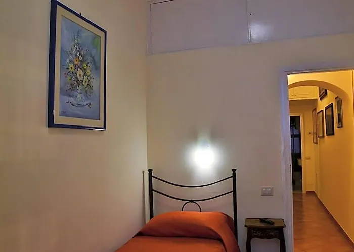 לינה וארוחת בוקר Domus Piazza Del Popolo 4*
