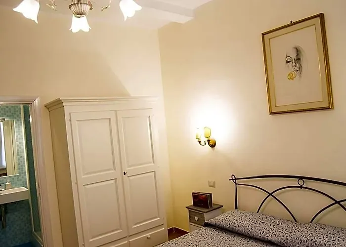 Domus Piazza Del Popolo רומא