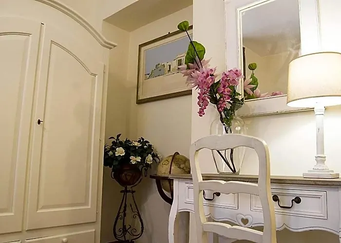 Domus Piazza Del Popolo לינה וארוחת בוקר 4*