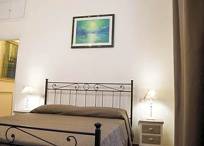 לינה וארוחת בוקר Domus Piazza Del Popolo 4*