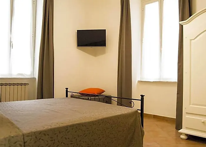 Domus Piazza Del Popolo 4* רומא