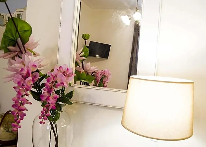 Domus Piazza Del Popolo 4* רומא